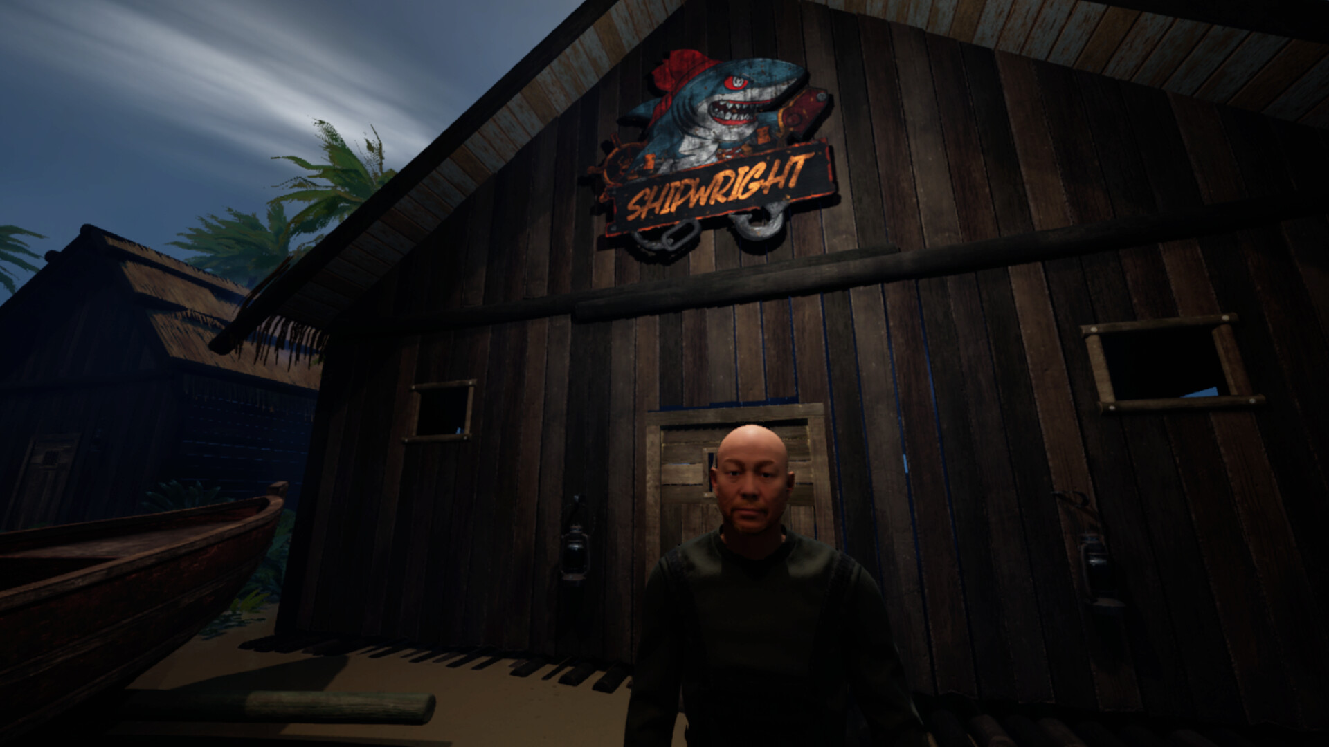 Maja Island screenshot #4