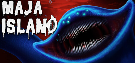 Maja Island Header Image