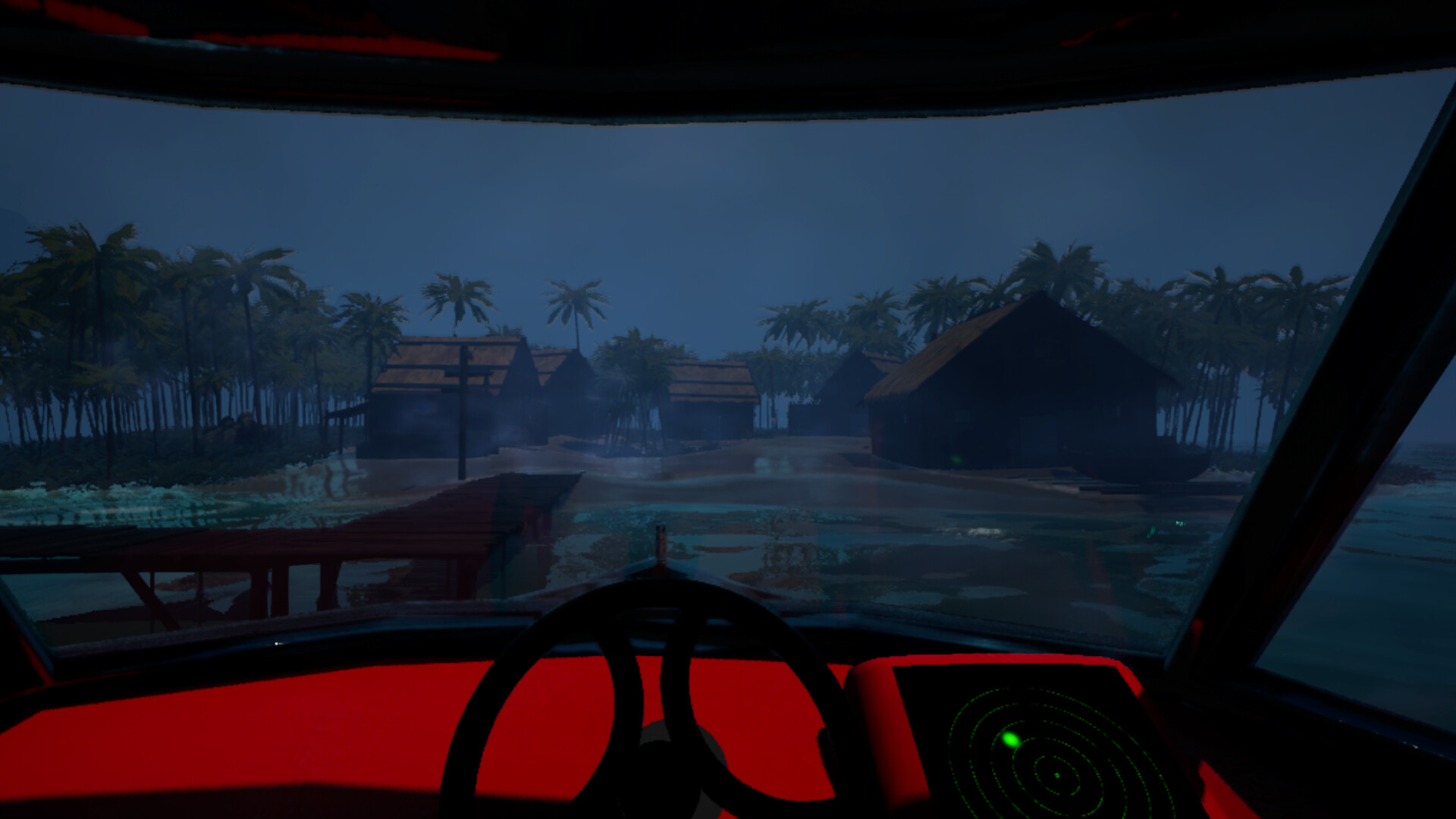Maja Island screenshot 4