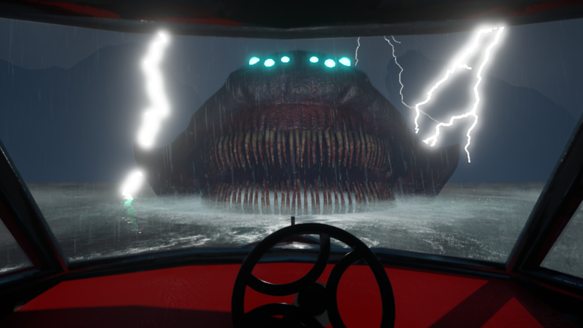 Maja Island screenshot #1