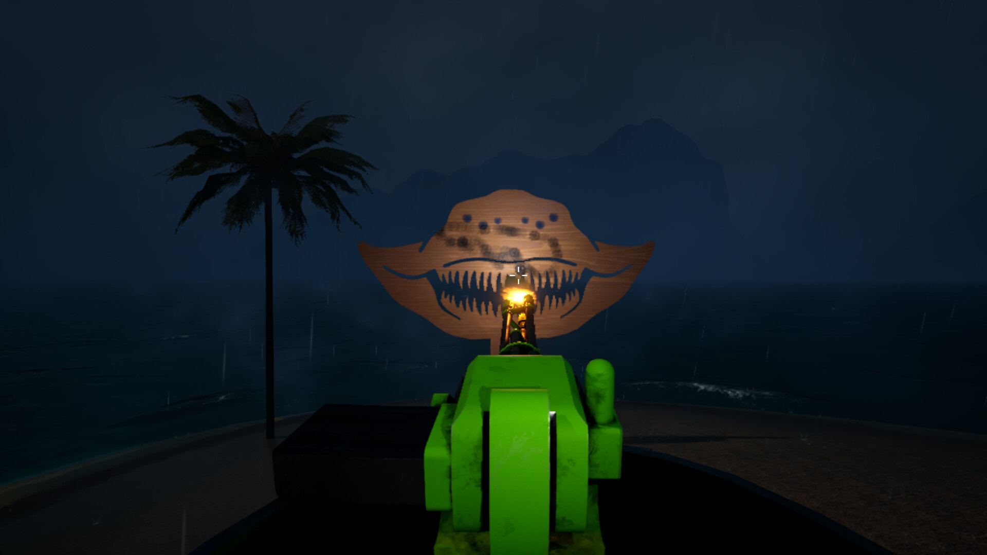 Maja Island screenshot #7