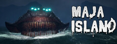 Maja Island cover