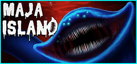 Maja Island — Steam game cover