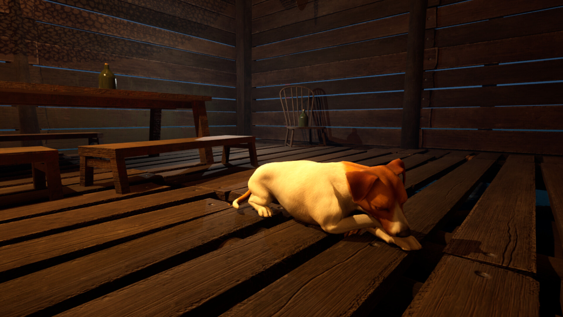 Maja Island screenshot 3