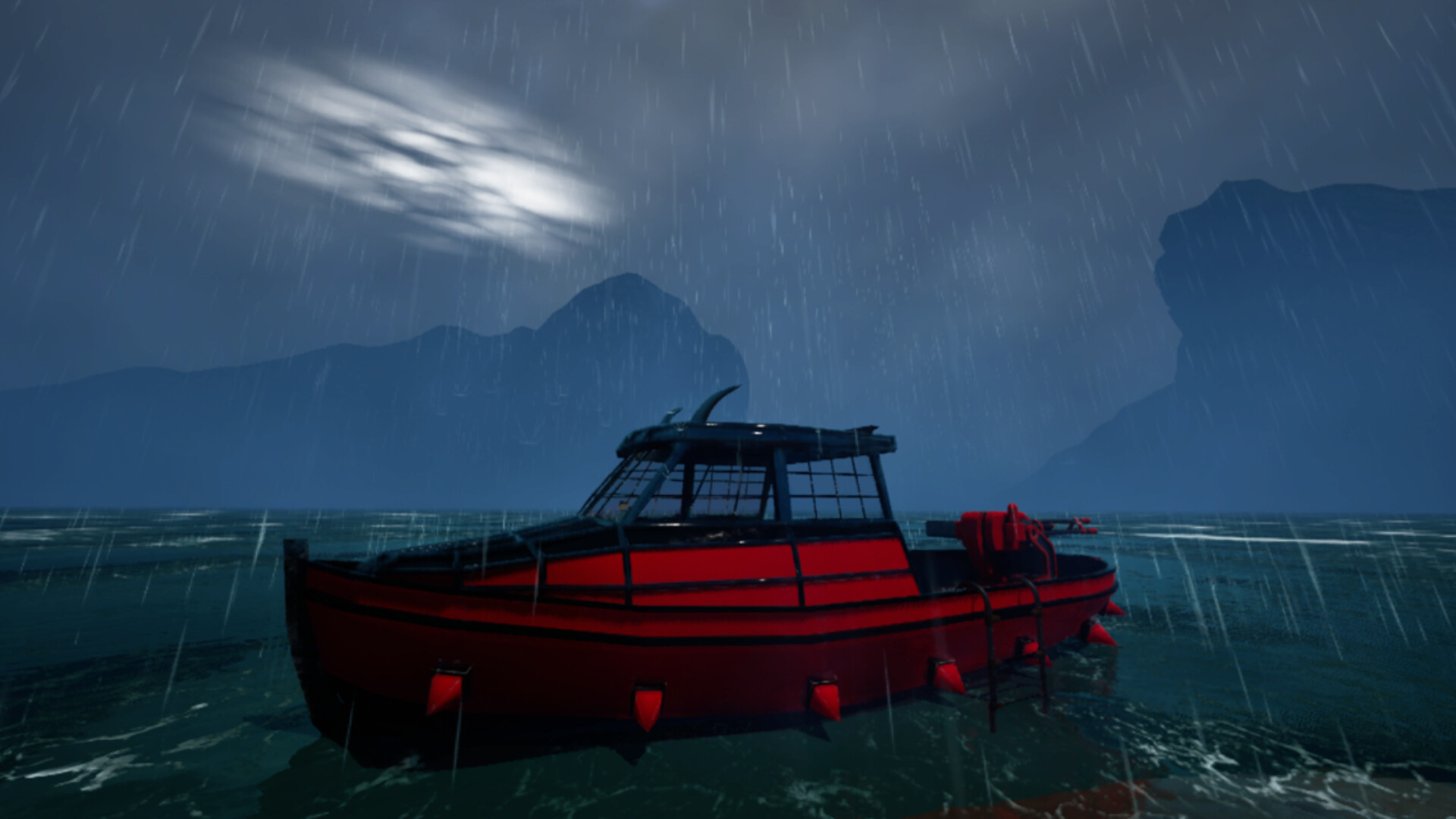 Maja Island screenshot #3