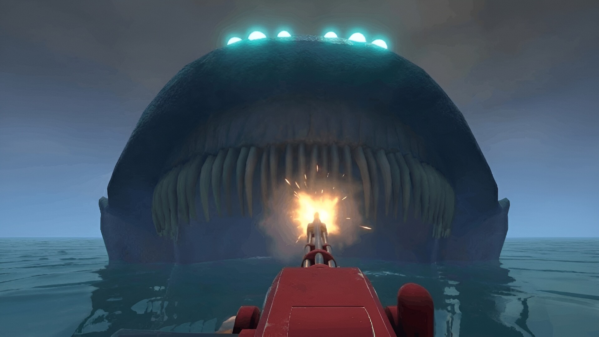 Maja Island screenshot #1