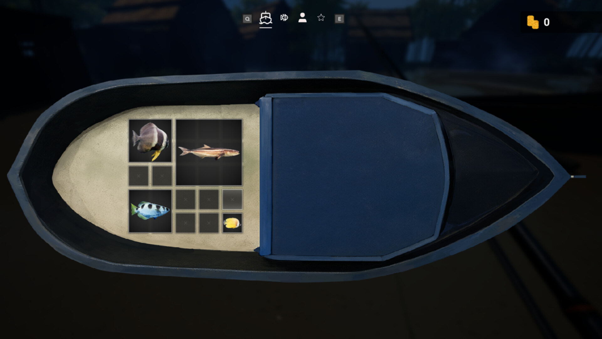 Maja Island screenshot #2