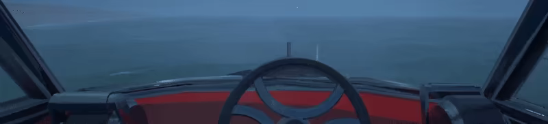 Maja Island video 1