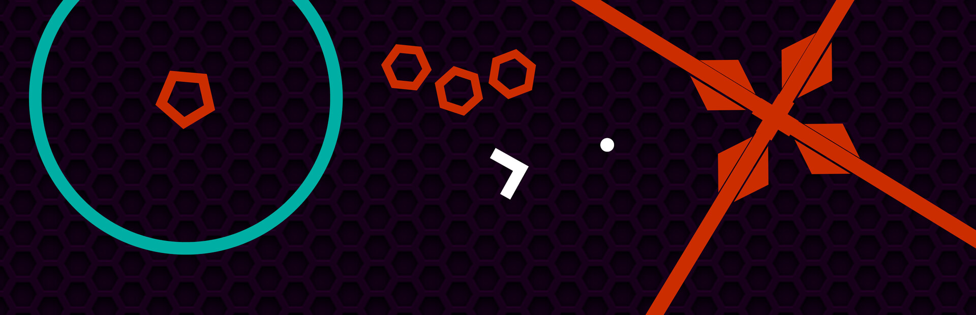 Polygon Panic
