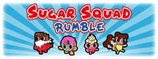 Sugar Squad Rumble