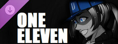 One Eleven - Digital Artbook (18+ included) game capsule image