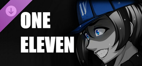 One Eleven - Digital Artbook (18+ included) banner image