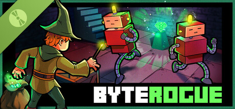 ByteRogue Demo cover art