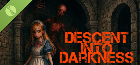 Descent Into Darkness Demo