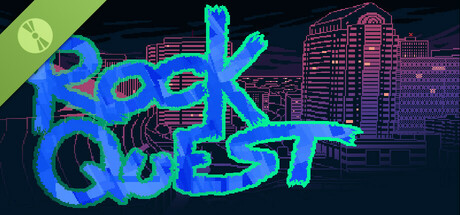 Rock Quest Demo