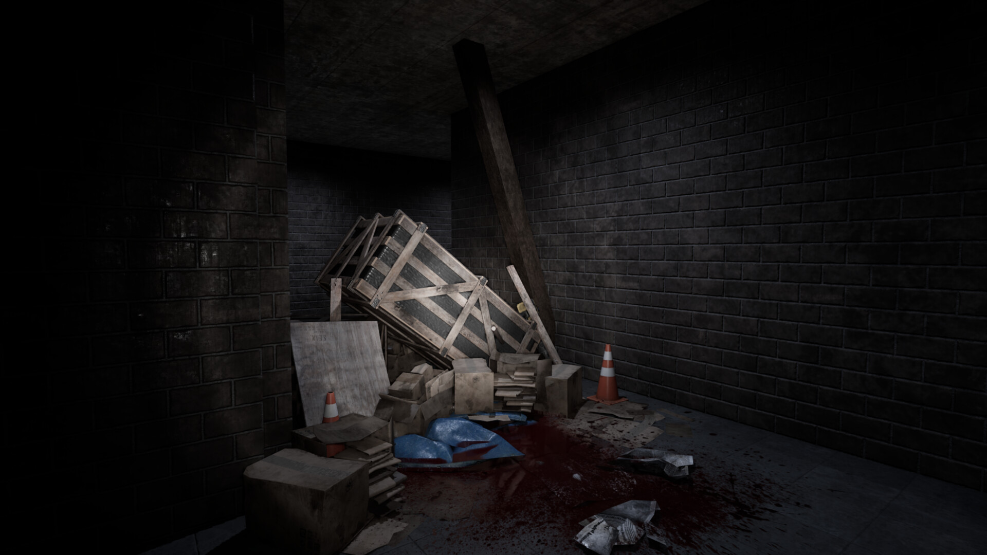 Project:M screenshot #5