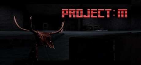 Project:M banner