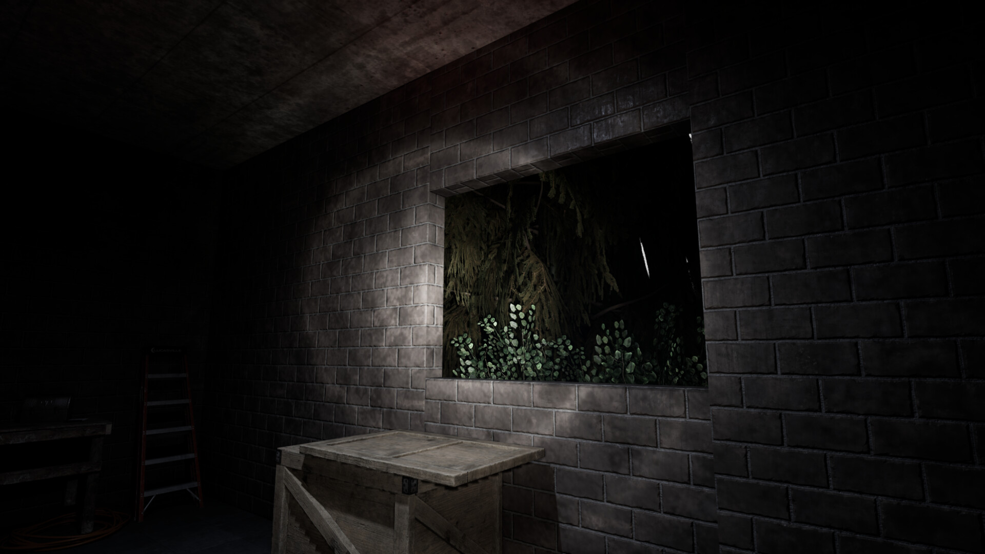 Project:M screenshot #3