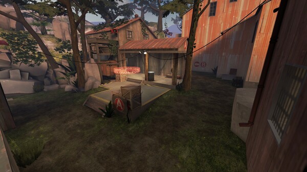 Team Fortress 2: Reborn