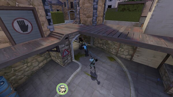 Team Fortress 2: Reborn