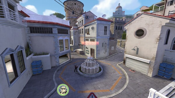 Team Fortress 2: Reborn