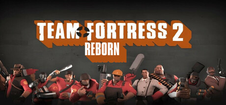 Team Fortress 2: Reborn cover art