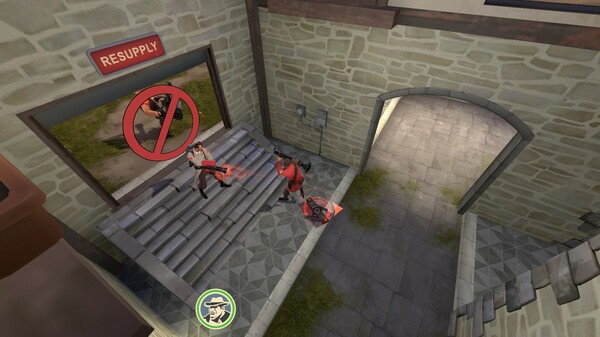 Team Fortress 2: Reborn