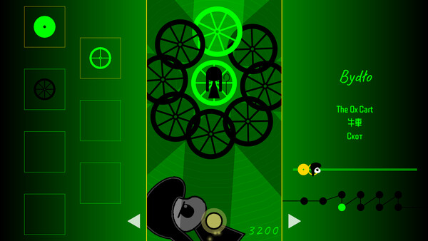 Screenshot 2 of Suite: Pictures at an Exhibition - additional gameplay view
