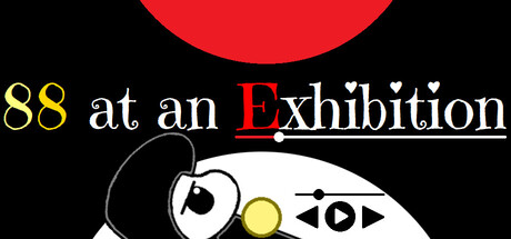 88 at an Exhibition game cover