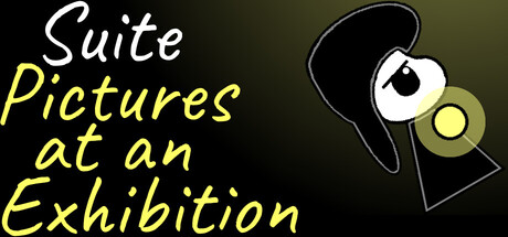 Suite: Pictures at an Exhibition — Steam game cover