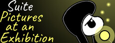 Suite: Pictures at an Exhibition