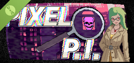 Pixel P.I. Demo 