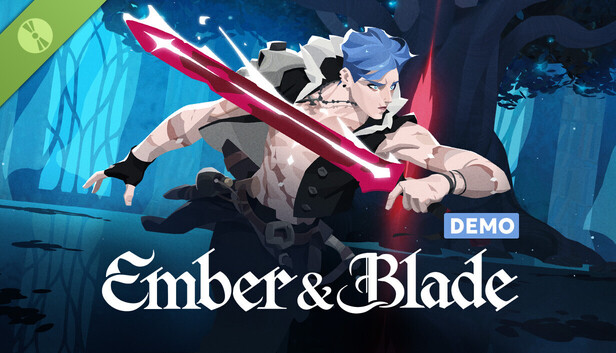 Ember and Blade Demo