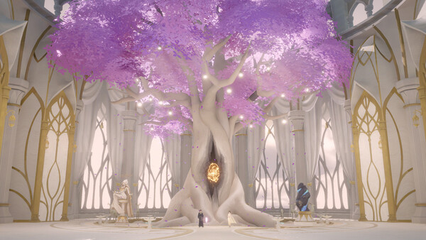 Ember and Blade Demo