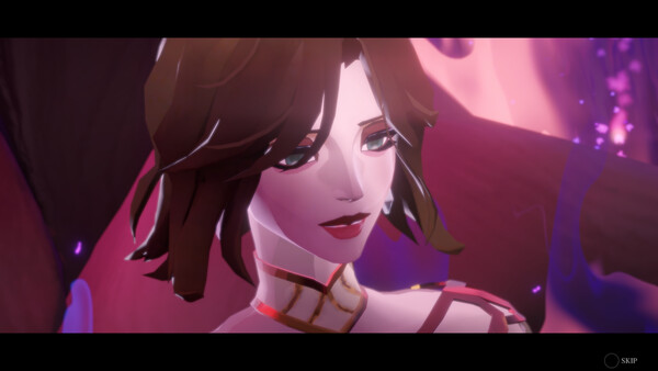 Ember and Blade Demo