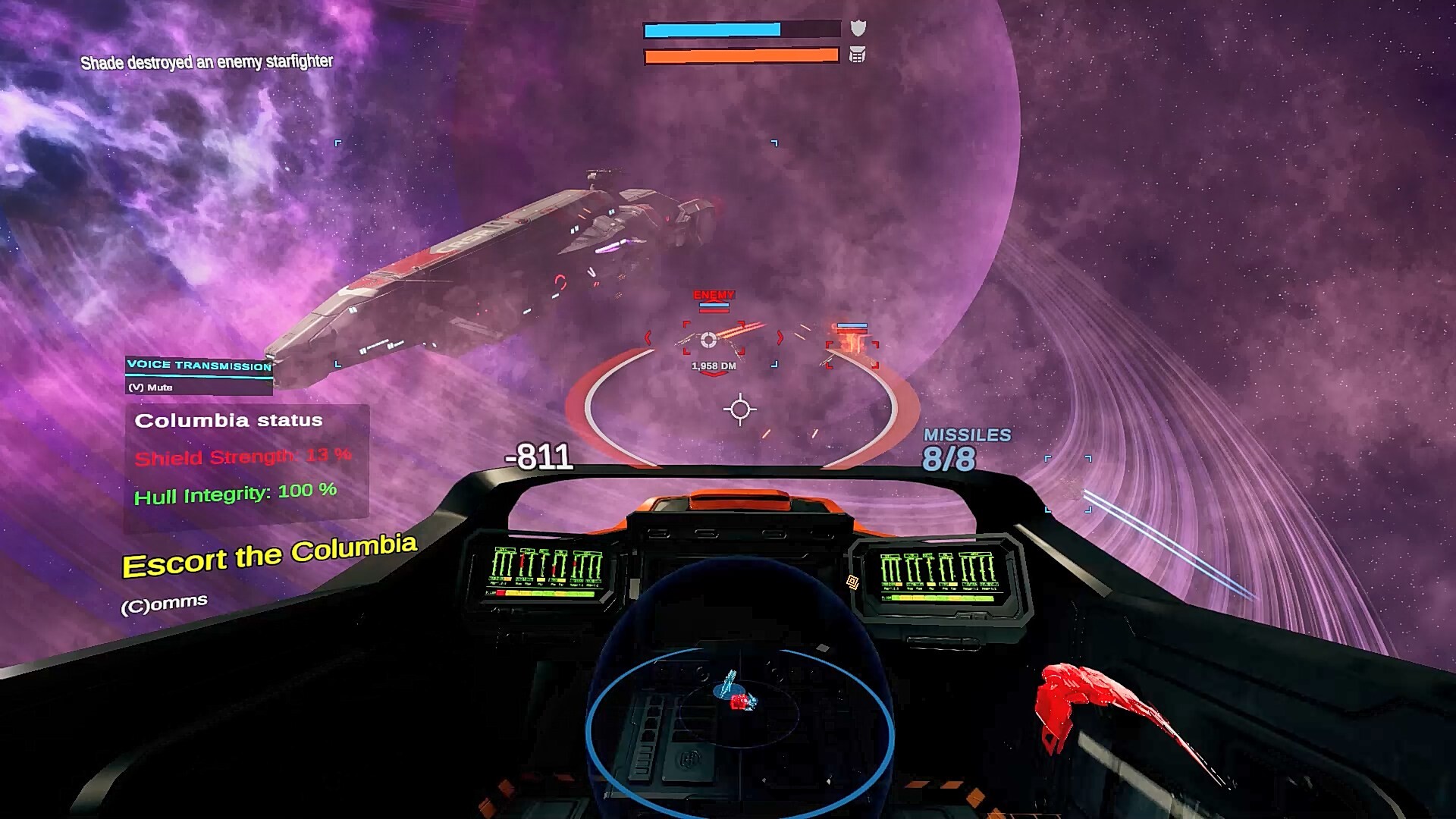 Star Squadron screenshot #5