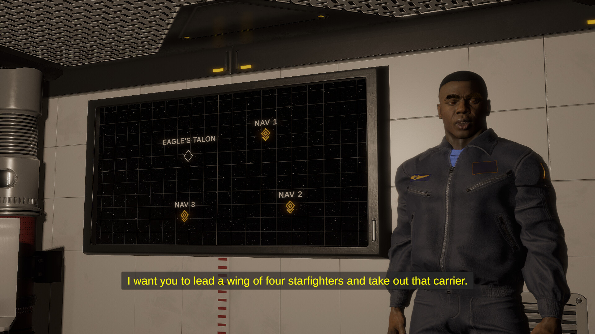 Star Squadron screenshot 3