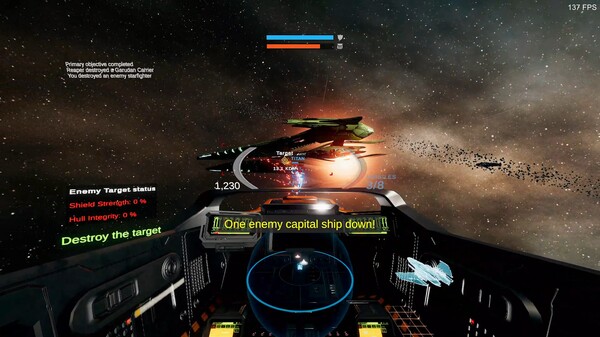 Star Squadron screenshot 4