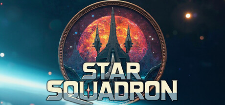 Star Squadron game header image