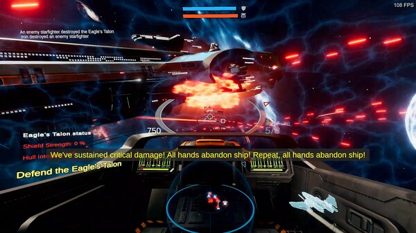 Star Squadron screenshot 6