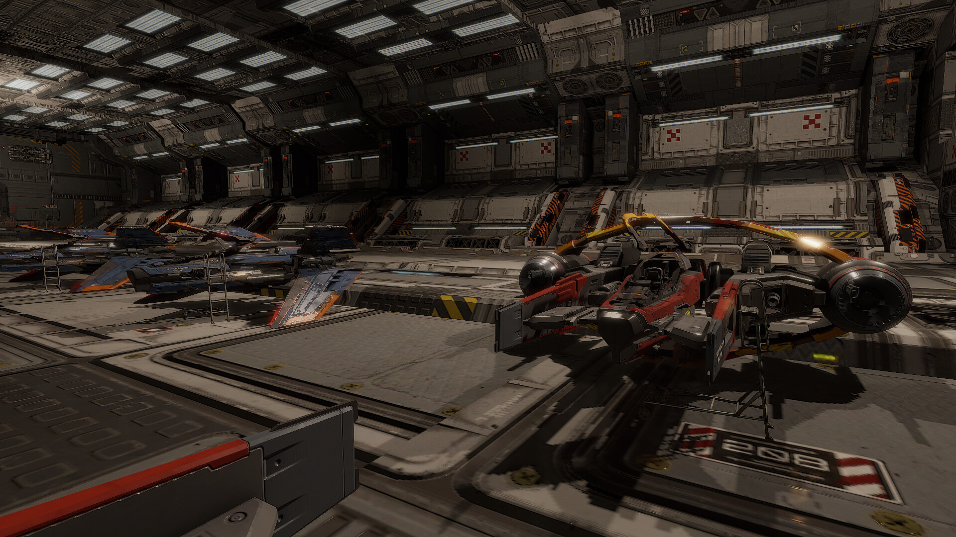 Star Squadron screenshot #8