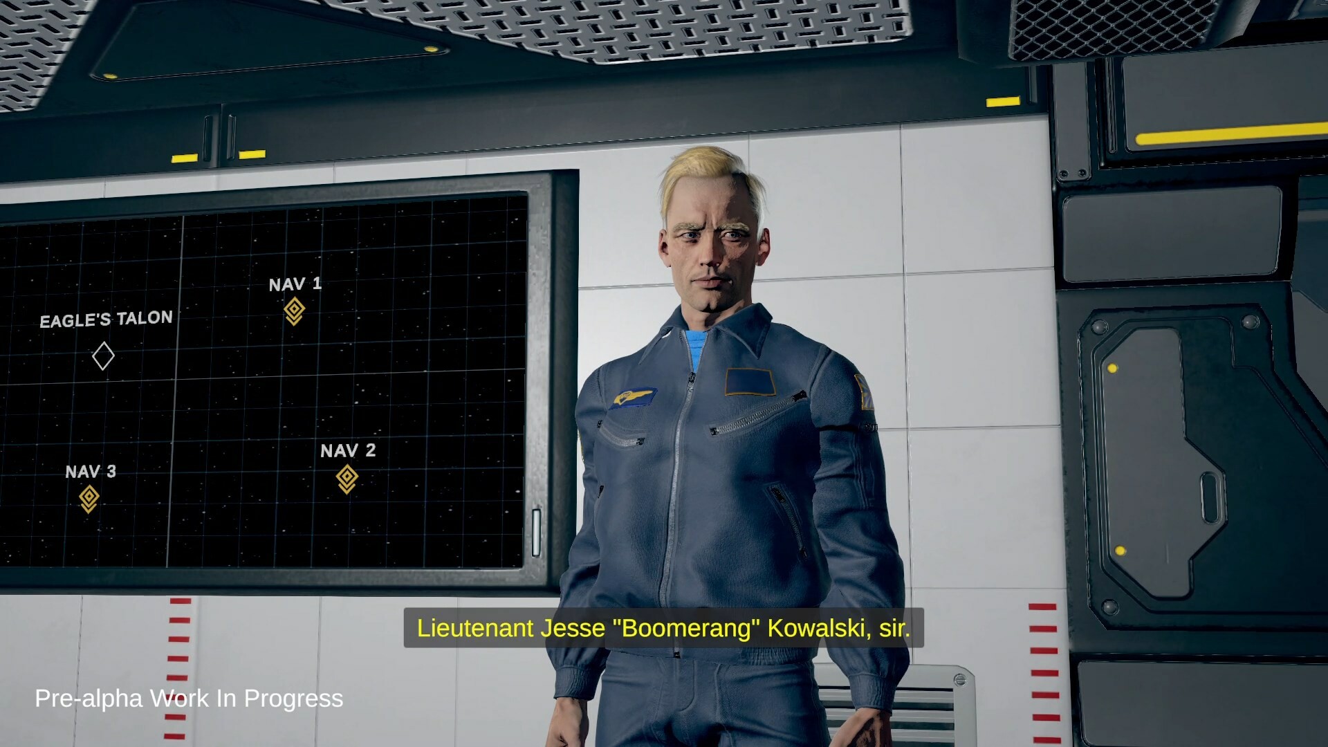 Star Squadron screenshot #3