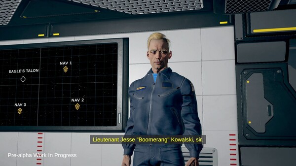 Star Squadron screenshot 3