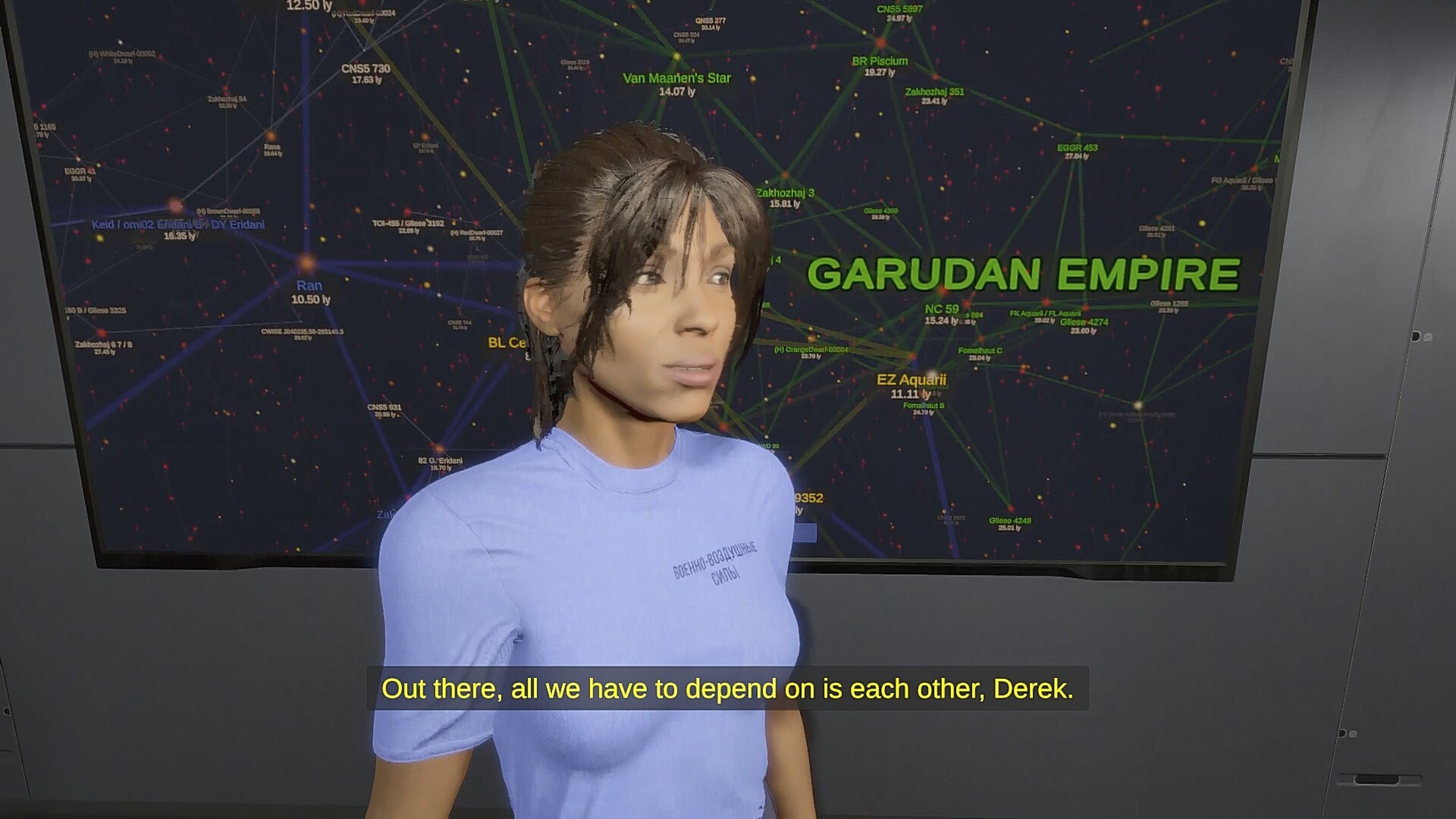 Star Squadron screenshot 6