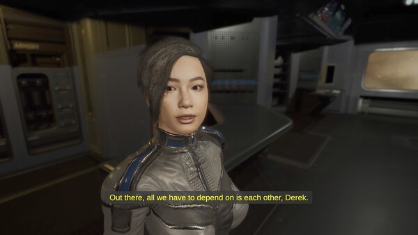 Star Squadron screenshot 6