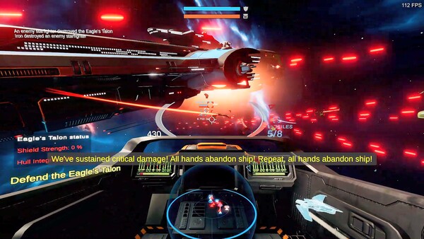 Screenshot media