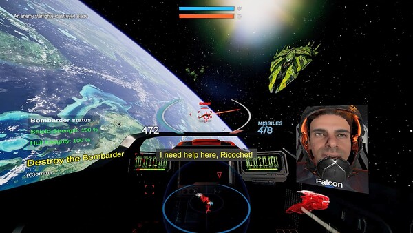 Screenshot media
