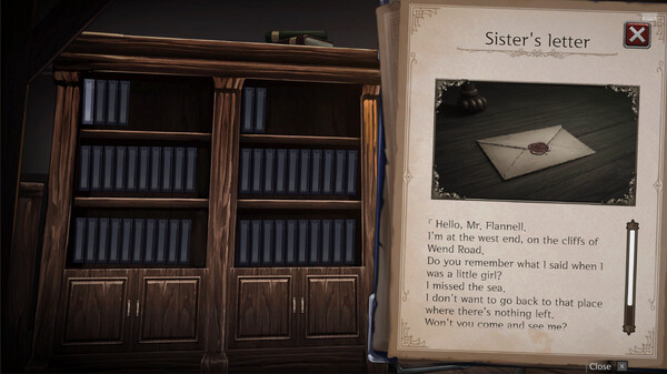 Return to ... screenshot 3