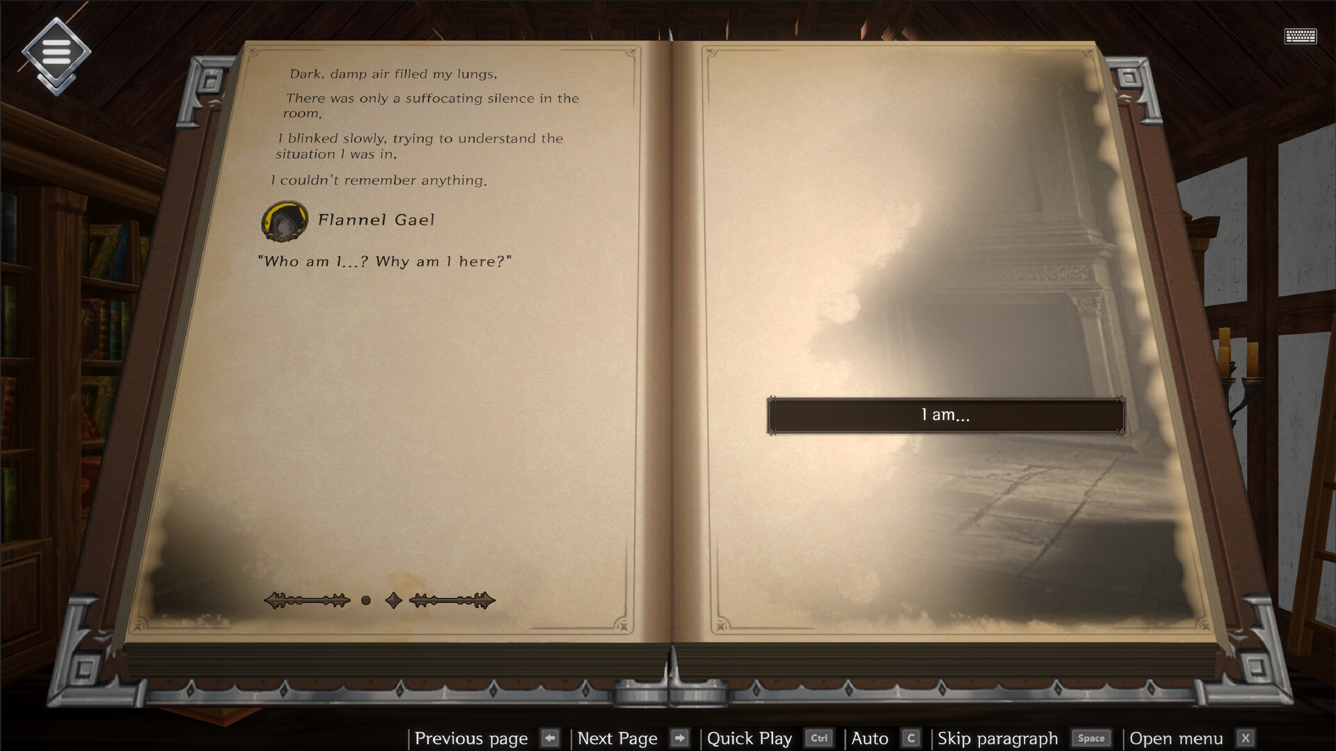 #2. Return to ... (Steam) 由: kupstudio