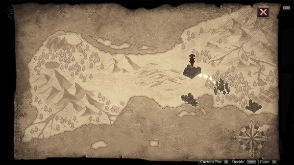 Return to ... screenshot 6